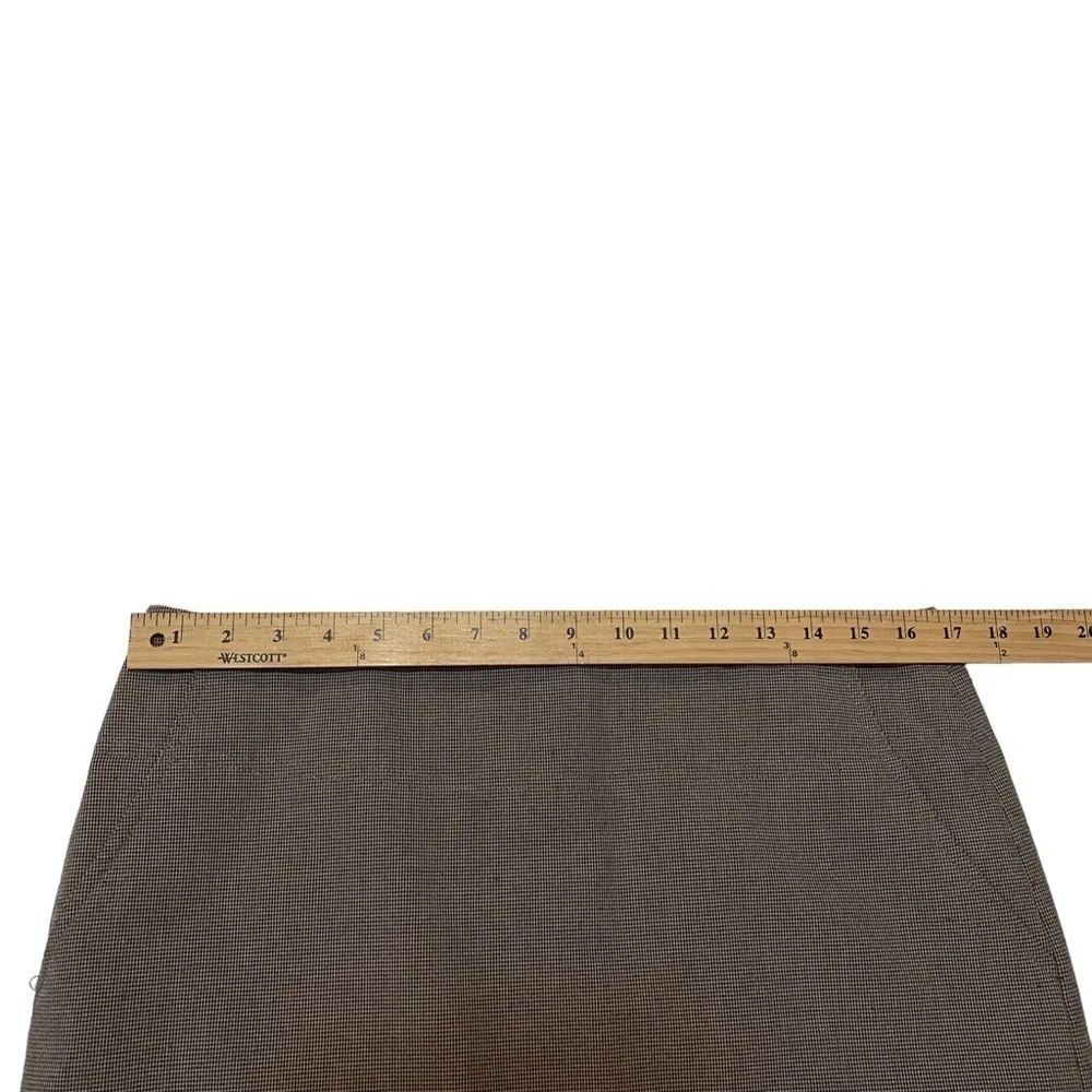 LE‎ suit ladies pencil skirt size 12